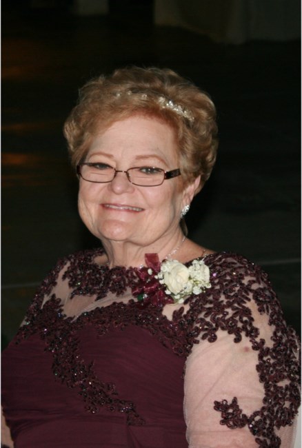 Obituary of Jackalyn Ann Munoz