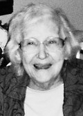 Obituary of Margie I. Whitaker