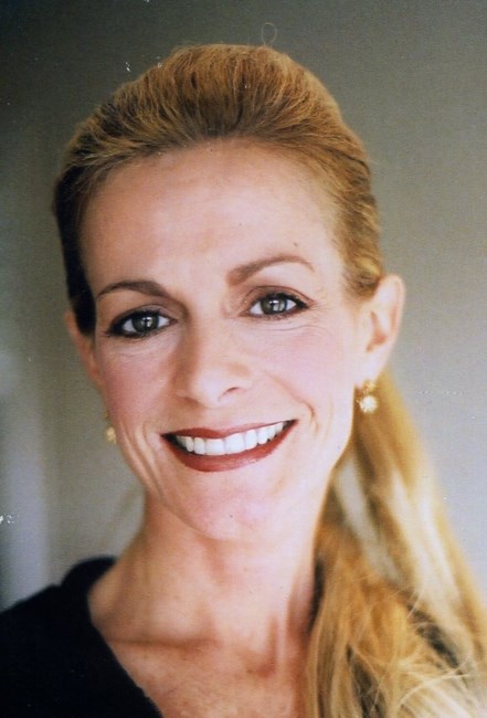 Avis de décès de Sarah Catherine Cross