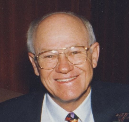 Obituary of Harlan L. Skarpalezos