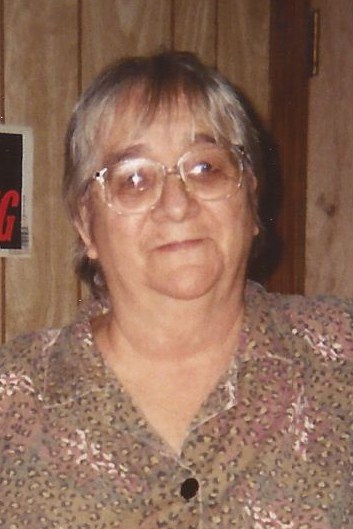 Obituary of Bobbie Jean Brown Lind