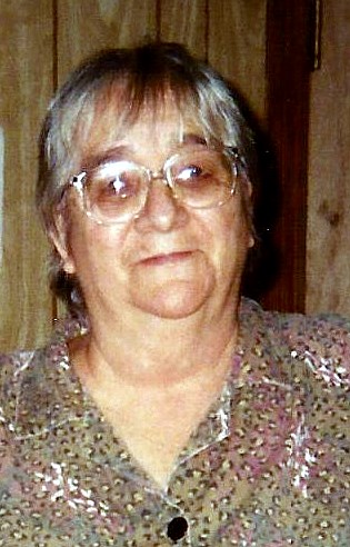 Obituary of Bobbie Jean Brown Lind