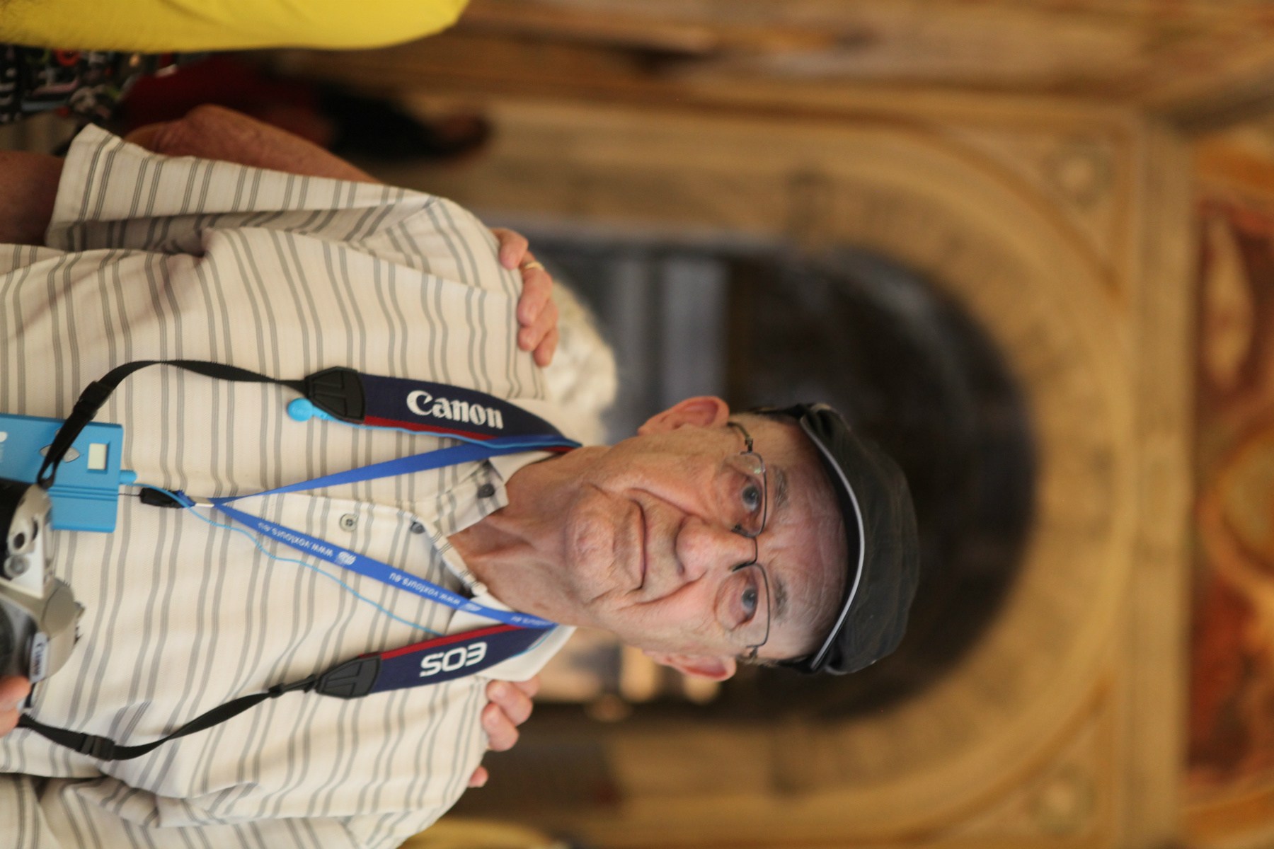 Obituary of Robert Joe Hall