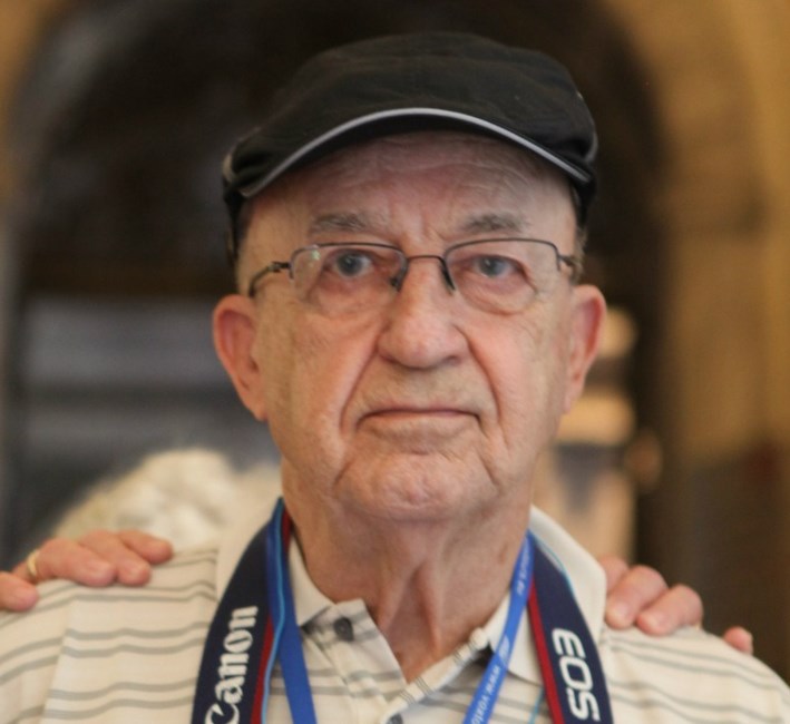 Obituary of Robert Joe Hall