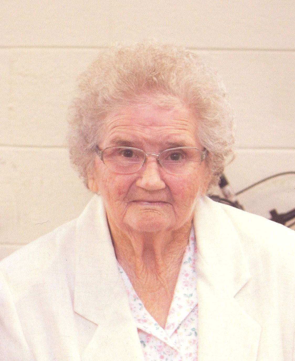 Martha Mozelle Sheley Parker Obituary Sylvania, GA