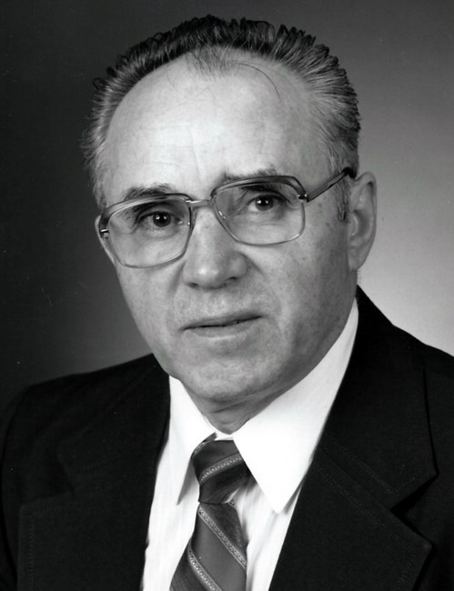 Obituary of Tom Mesic