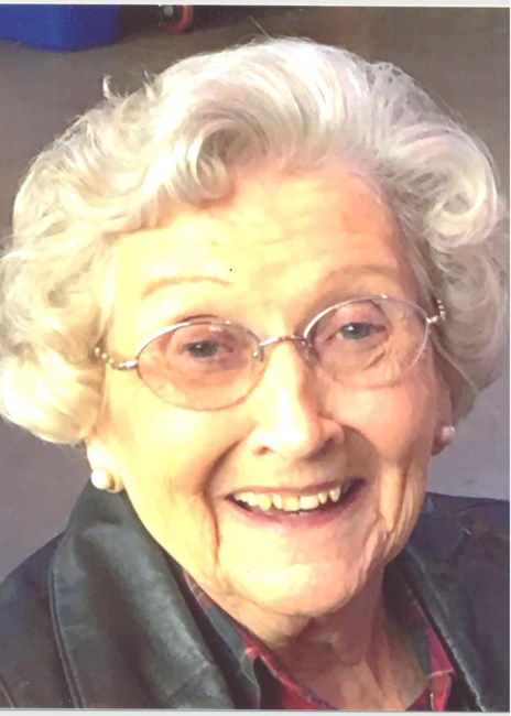 Obituary of Evelyn C Long