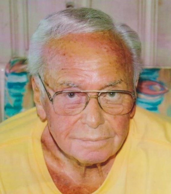 Obituary of Morris Gabe