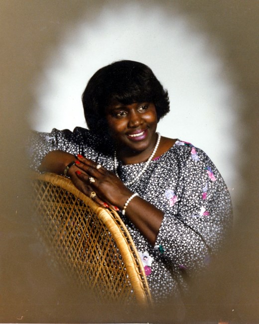 Obituary of Ms. Sherry Jeanette Hester