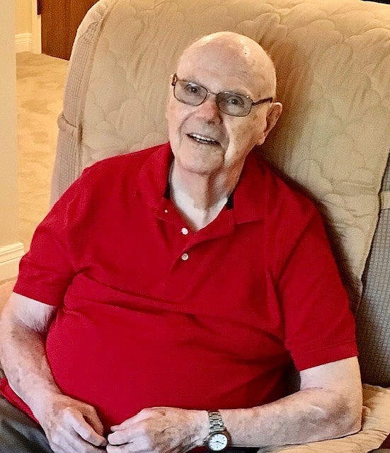 Obituary of Francis J. Williams