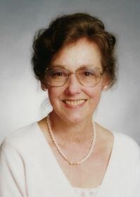 Obituario de Dolores Weems