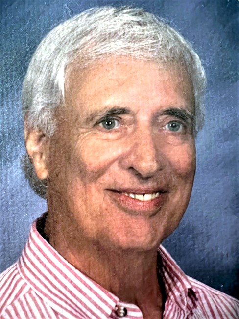 Obituary of William Frank Latham Jr.