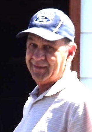 Avis de décès de Claude Landry