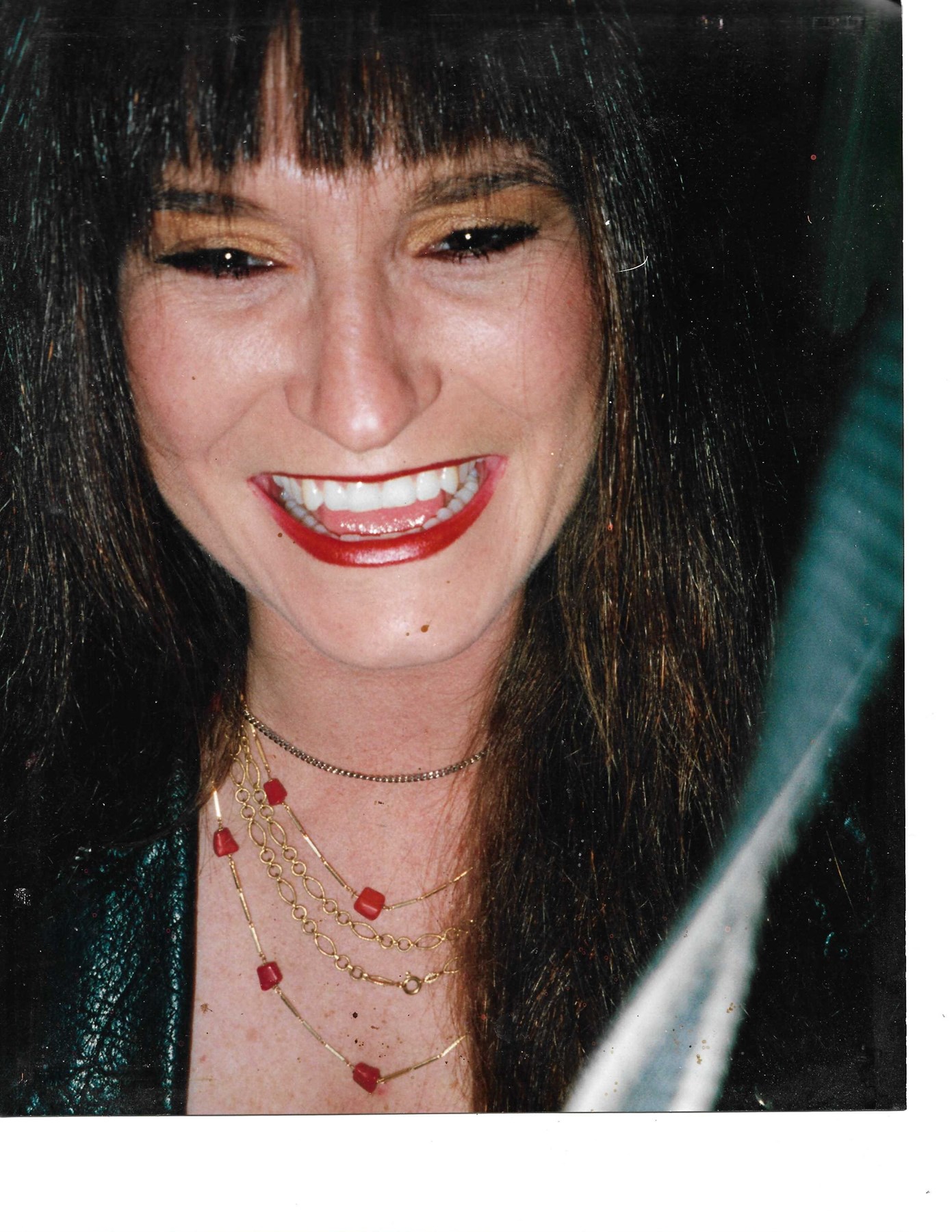 Obituary of Katherine Fitzgerald Kotner