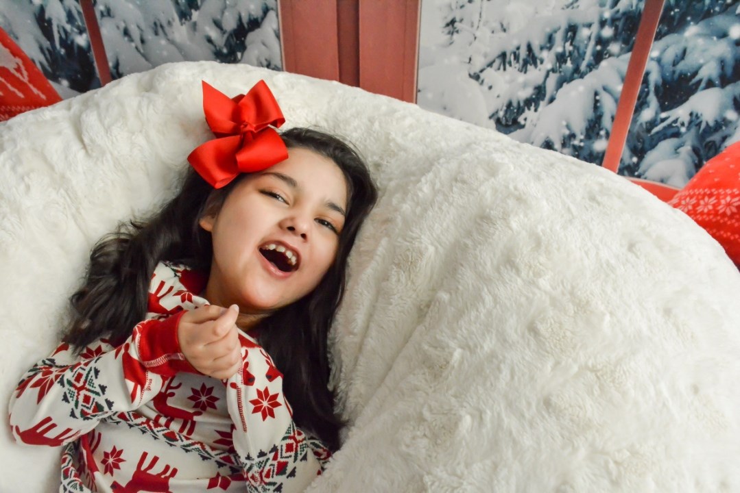 Obituary of Katalina Faith Olsen