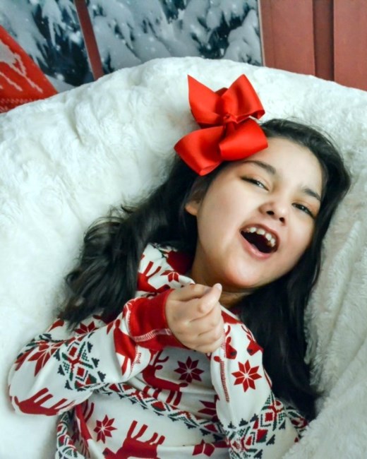 Obituary of Katalina Faith Olsen