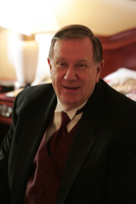 Avis de décès de Leonard Michael Billich