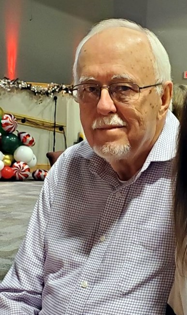 Obituary of Walter Lawrence Reed