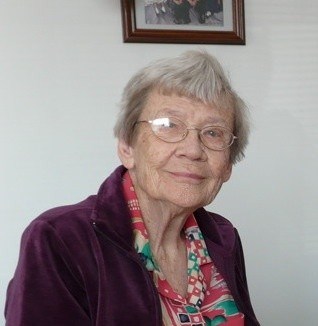 Obituary of Thelma B Cooke