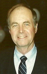 Obituary of Roy W Holschen