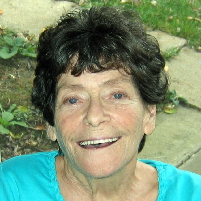 Obituary of Judith D. Adamson