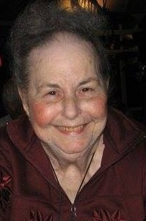 Obituary of Geraldine C. Shanley