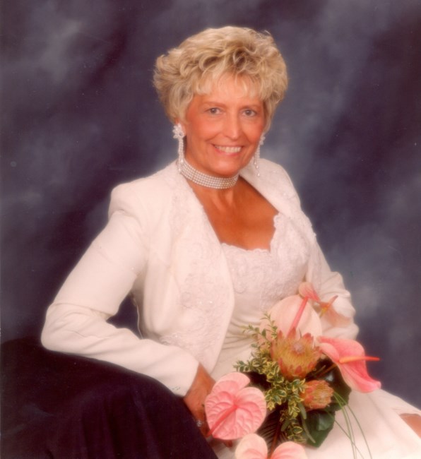 Obituary of Irma May Harding