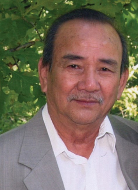 Avis de décès de Anh Ngoc Pham