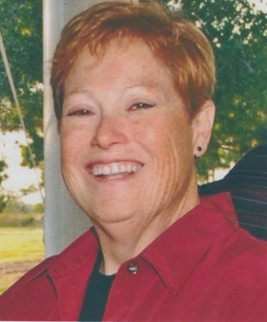 Obituary of Candace Ann Gandy