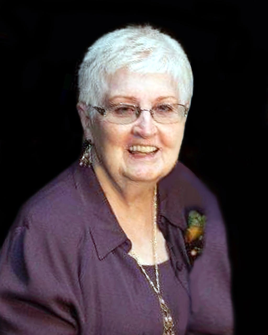 Patricia Paxton Obituary Westminster, CA