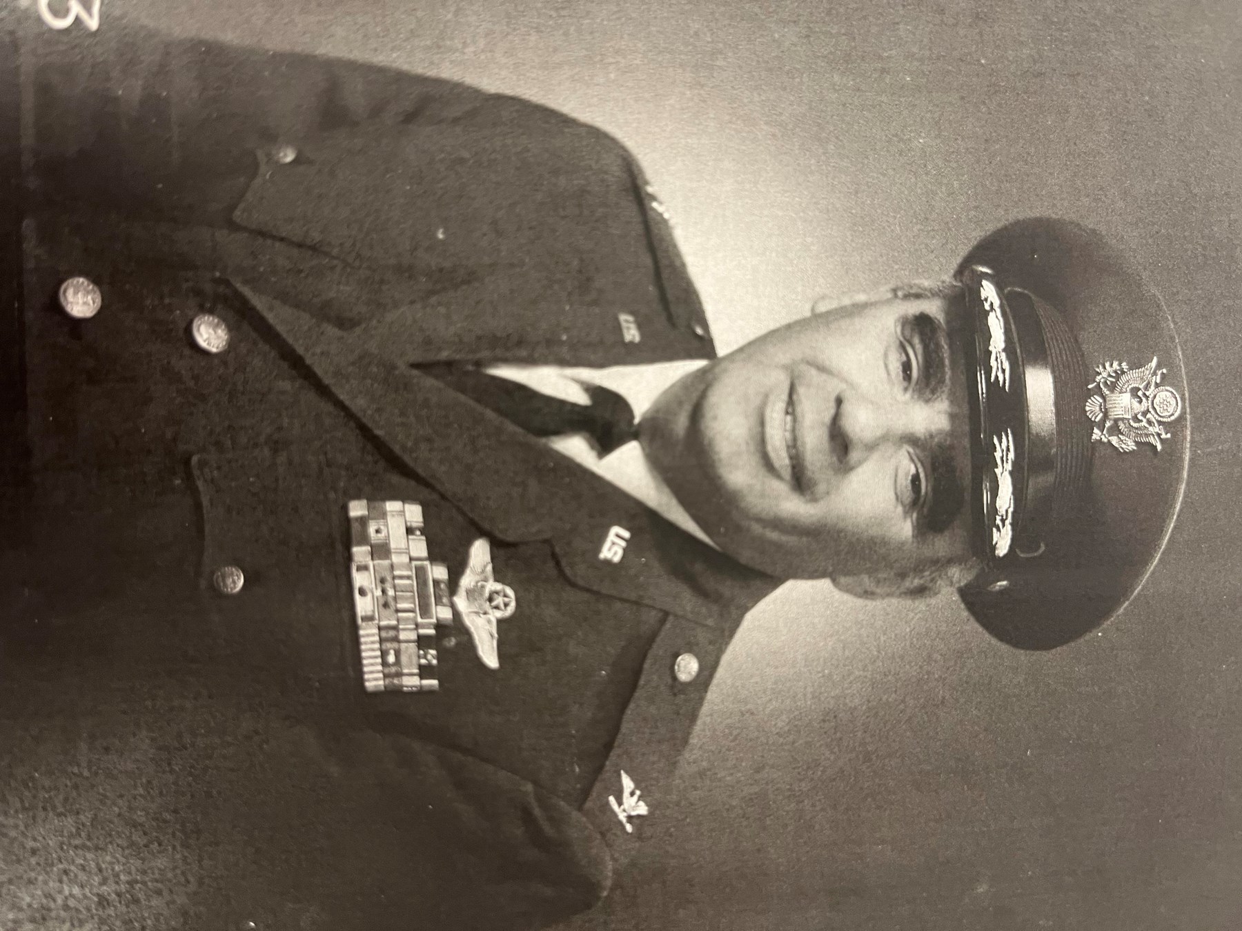 Obituary of Paul Joseph Petrul