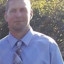 Obituary of Mark Benner