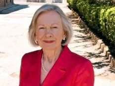 Obituary of Mary W Orr