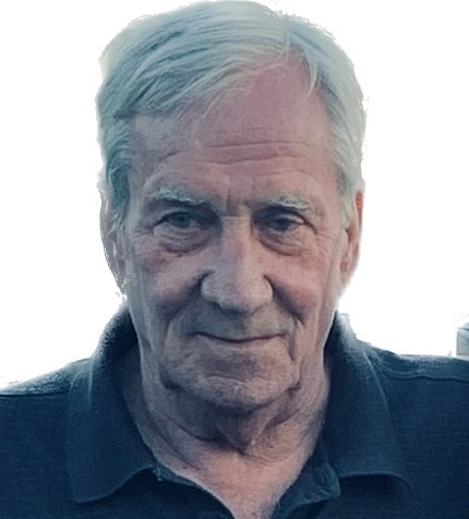 Obituario de Michael McKenna