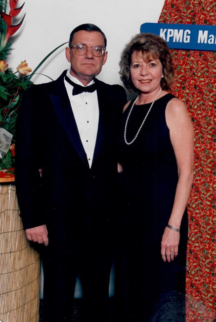 Avis de décès de Philip John Gitzinger