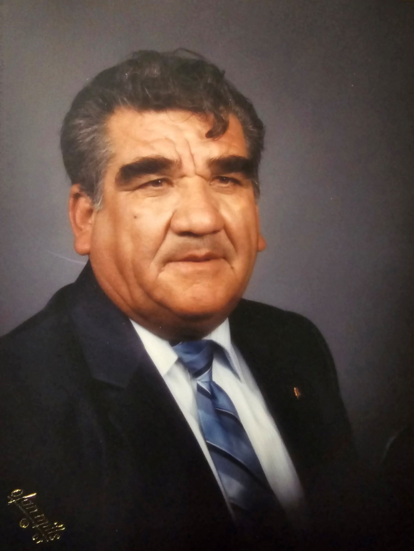 Obituary of Alberto Acosta  Barrera