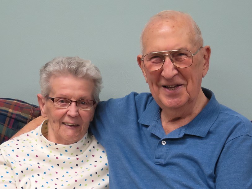 Obituario de Donald Bruce Orrell