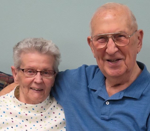 Obituario de Donald Bruce Orrell