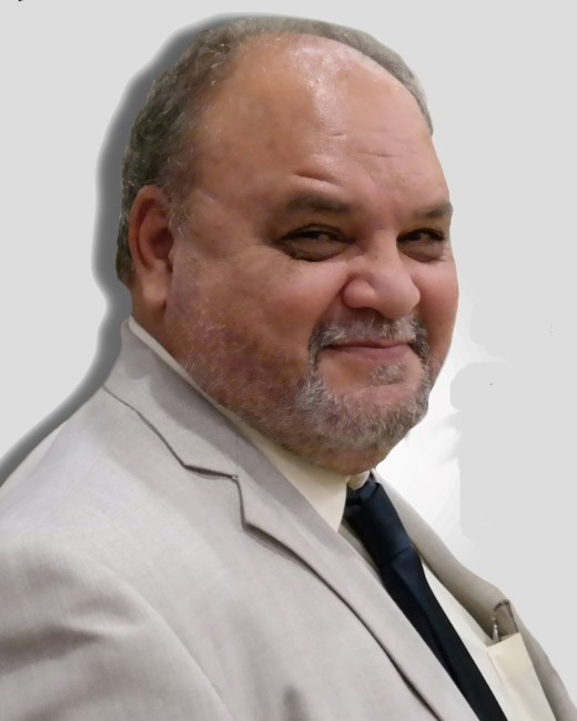 Obituary of Frank Garcia