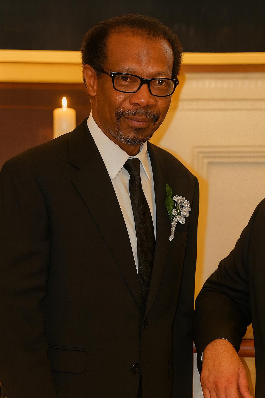 Obituary of Willie Maurice Reese