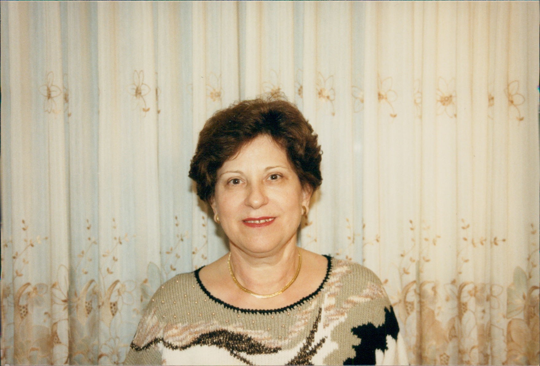 Obituary of Adele Innocente