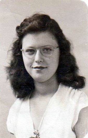 Obituary of Margaret L. Martin