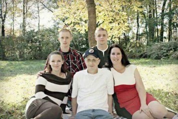 Obituary of Anthony Paul Hayden