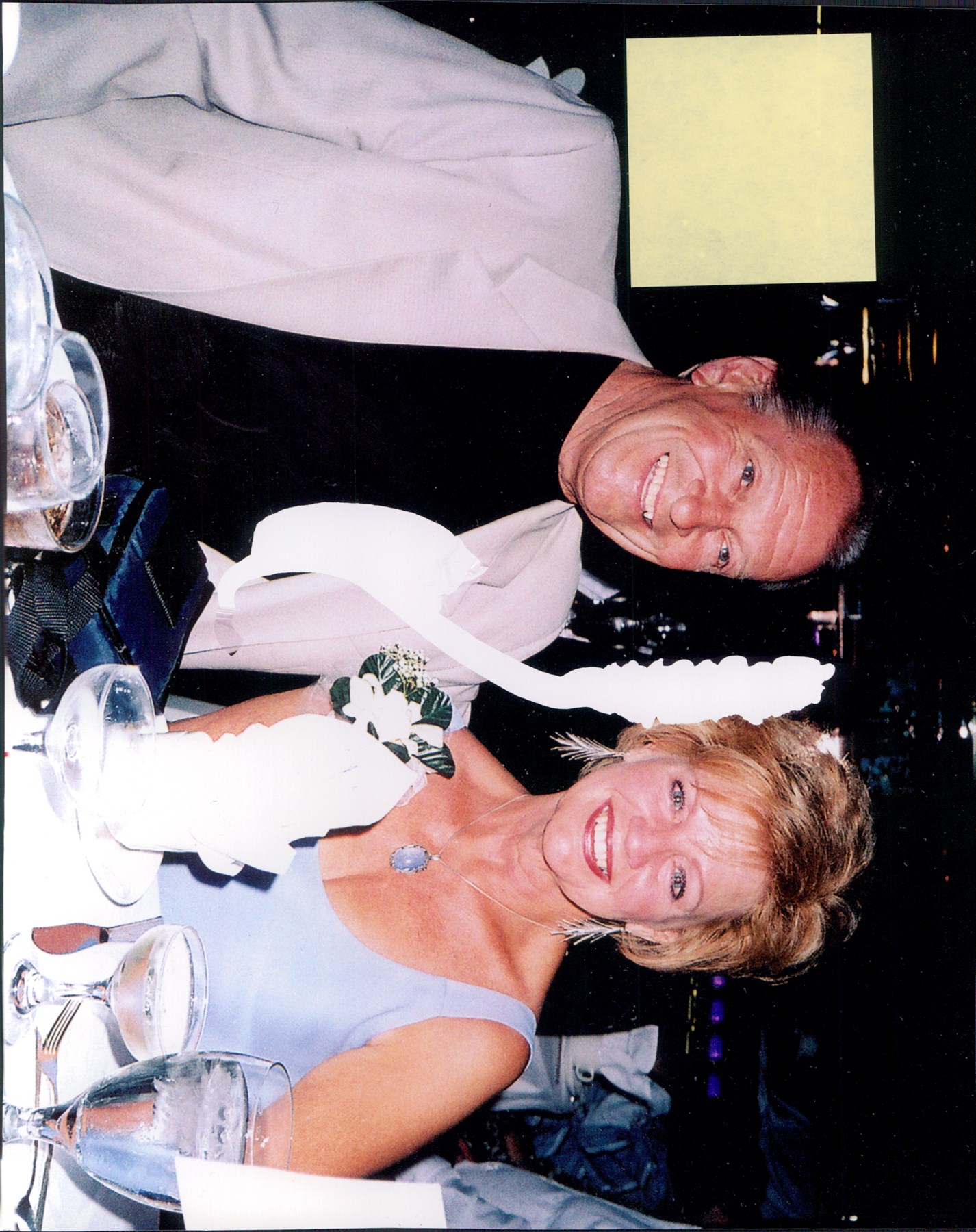 Obituary of Sam Spade