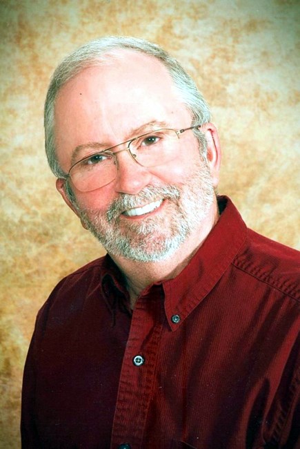 Obituary of Alan "Chip" Kent Wood