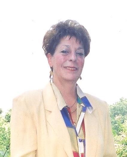 Obituary of Maria Elena Graziano
