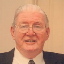 Obituary of James Edward Neff
