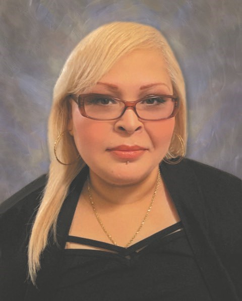 Obituary of Maria Guadalupe Herrera