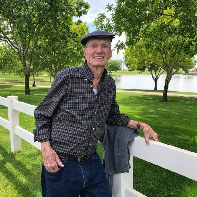 Obituary of Carl Roy Biehler