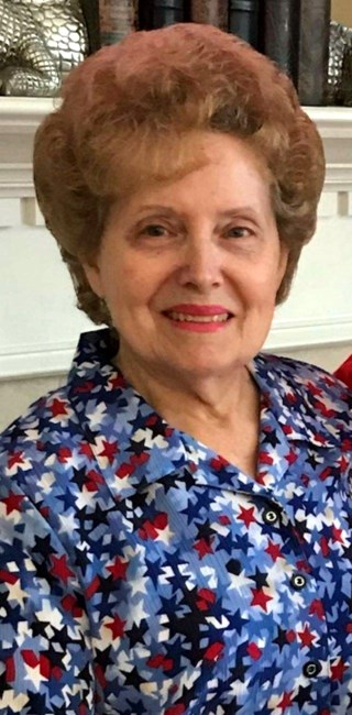 Avis de décès de Joycelyn "Joyce" Theresa Cuny